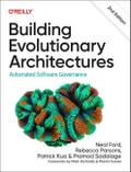 Building Evolutionary Architectures