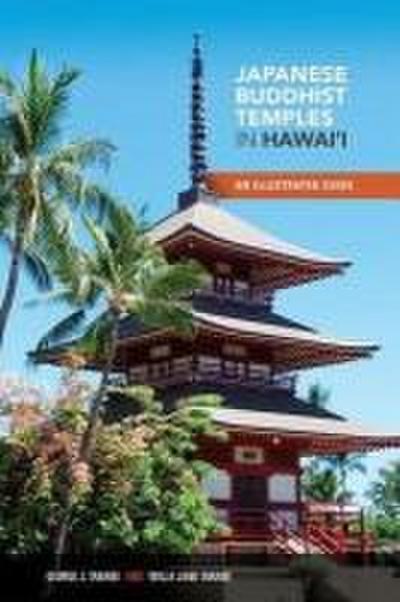 Japanese Buddhist Temples in Hawaii