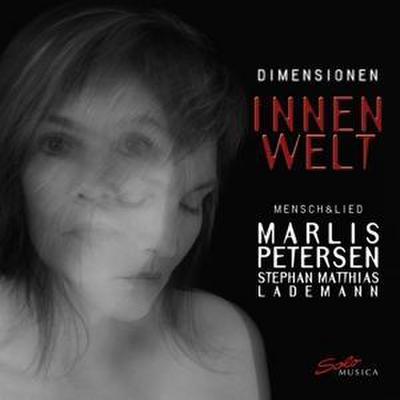 Petersen, M: Dimensionen-Innenwelt