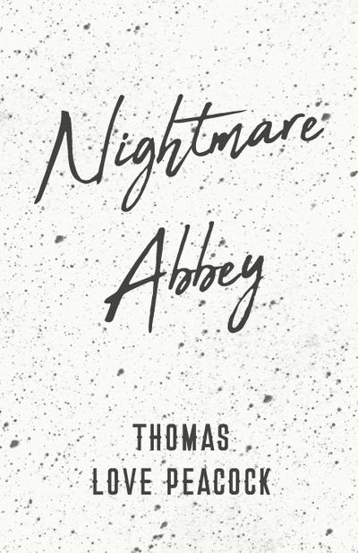 Nightmare Abbey