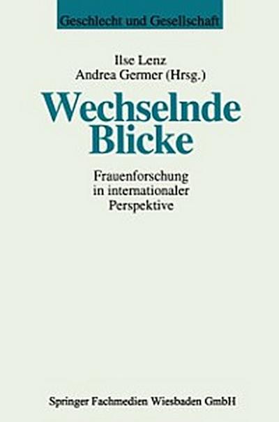 Wechselnde Blicke