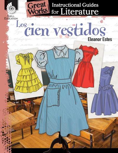 cien vestidos