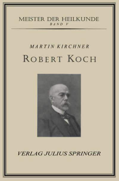 Robert Koch