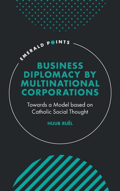 Business Diplomacy by Multinational Corporations