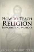 How to Teach Religion