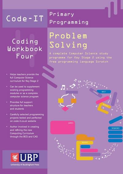 Code-IT Workbook 4