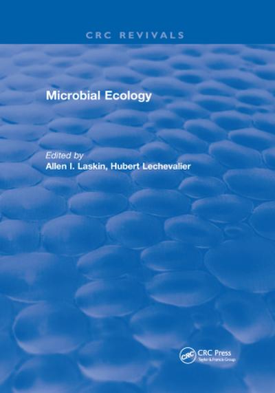 Microbial Ecology