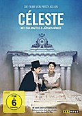 Céleste, Im Haus des Affenmalers