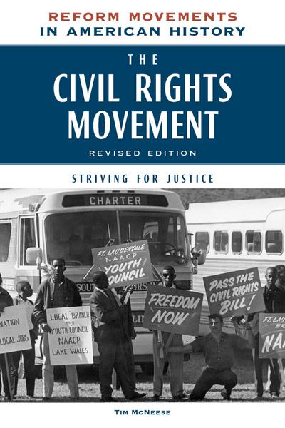 McNeese, T: Civil Rights Movement, Revised Edition