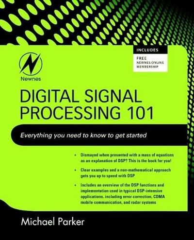 Digital Signal Processing 101