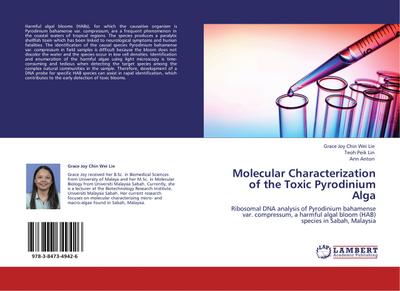 Molecular Characterization of the Toxic Pyrodinium Alga