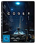 Code 8