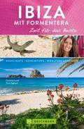 Bruckmann Reiseführer Ibiza mit Formentera: Zeit f