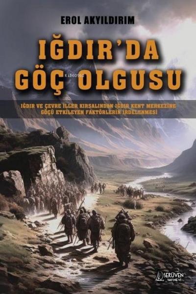 Igdirda Göc Olgusu