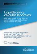 Liquidación y cálculos laborales