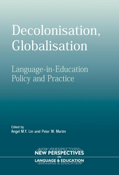 Decolonisation, Globalisation