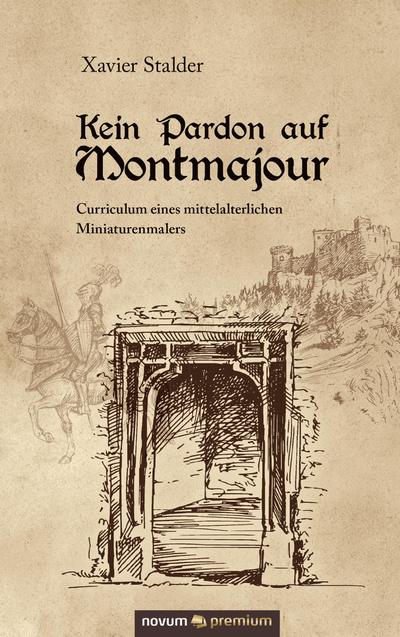 Kein Pardon auf Montmajour