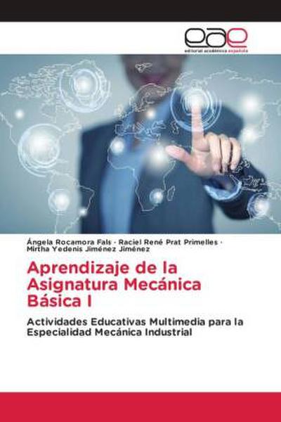 Aprendizaje de la Asignatura Mecánica Básica I