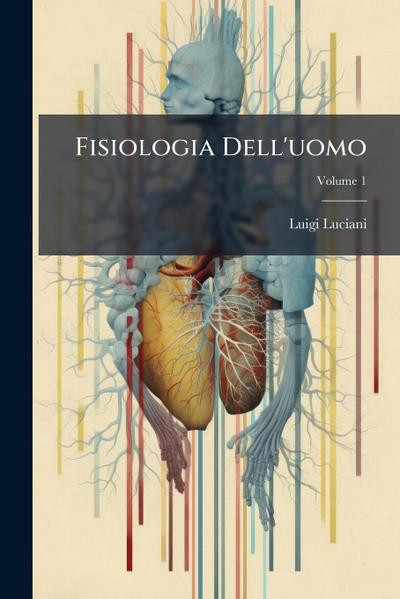 Fisiologia Dell’uomo