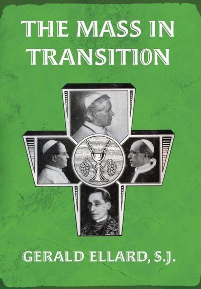 The Mass in Transition