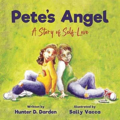 Pete’s Angel