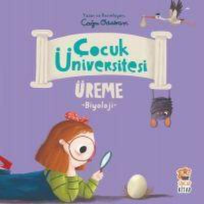 Üreme - Cocuk Üniversitesi Biyoloji