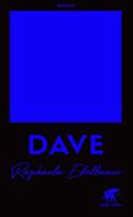 DAVE - Österreichischer Buchpreis 2021