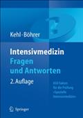 Intensivmedizin Fragen und Antworten