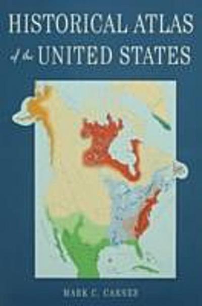 Historical Atlas of the United States