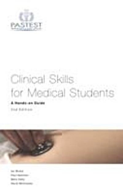 Clinical Skills for Medical Students