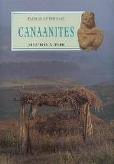 Canaanites: Volume 2