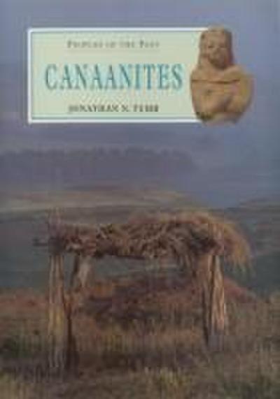 Canaanites: Volume 2