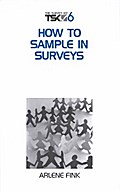 How to Sample in Surveys