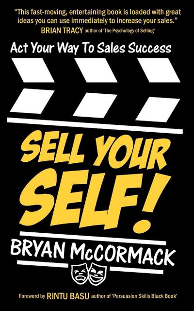Sell Your Self!