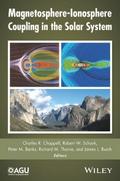 Magnetosphere-Ionosphere Coupling in the Solar Sys