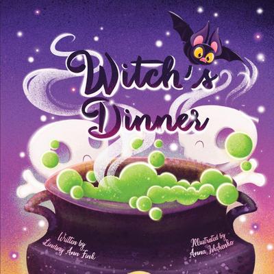 Witch’s Dinner