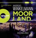 Moorland - Die Zwillinge