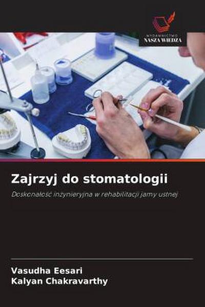 Zajrzyj do stomatologii