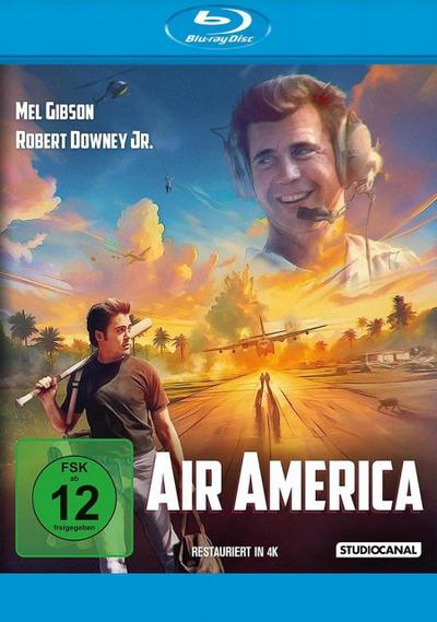 Air America