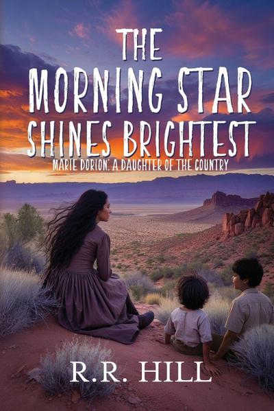 The Morningstar Shines Brightest