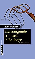 Hermingunde ermittelt in Balingen