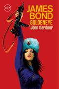 James Bond: GoldenEye (Der Roman zum Filmklassiker)
