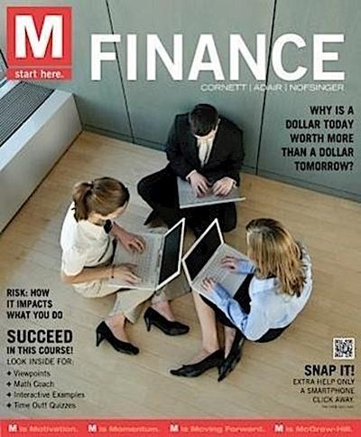 M: Finance