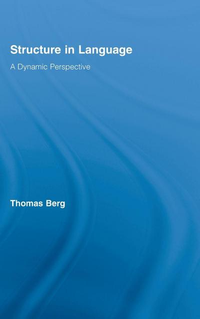 Structure in Language