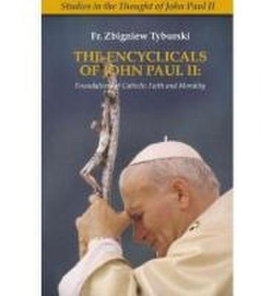 The Encyclicals of John Paul II