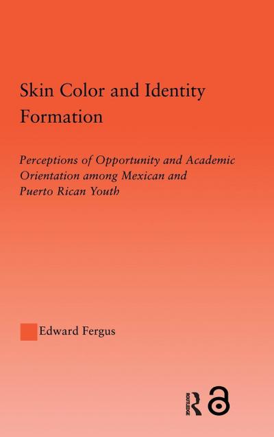 Skin Color and Identity Formation