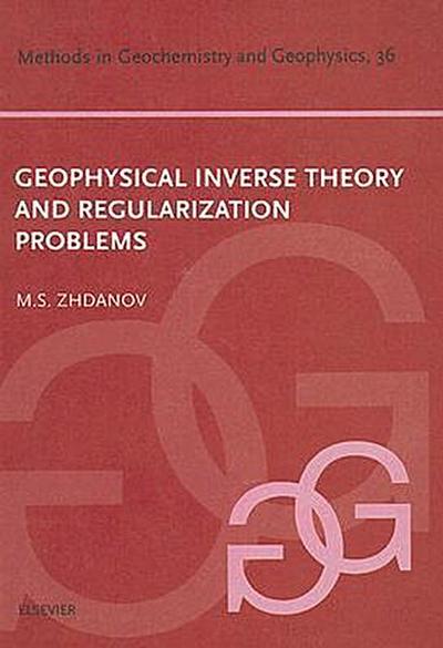 GEOPHYSICAL INVERSE THEORY & R