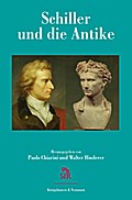 Schiller und die Antike
