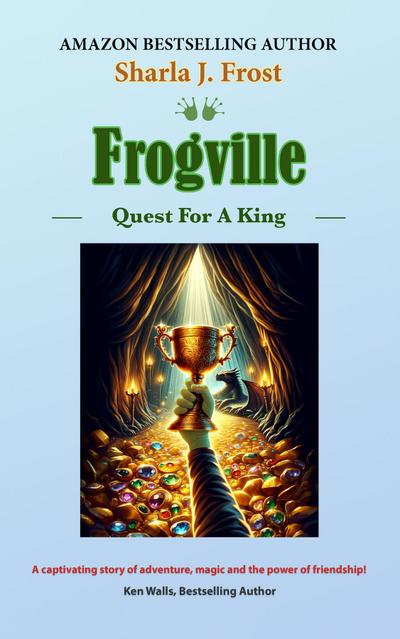 Frogville