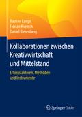 Kollaborationen zwischen Kreativwirtschaft und Mittelstand